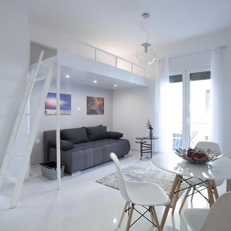 Victoria Sq., A Cozy And Stylish Apartment Athens Ngoại thất bức ảnh