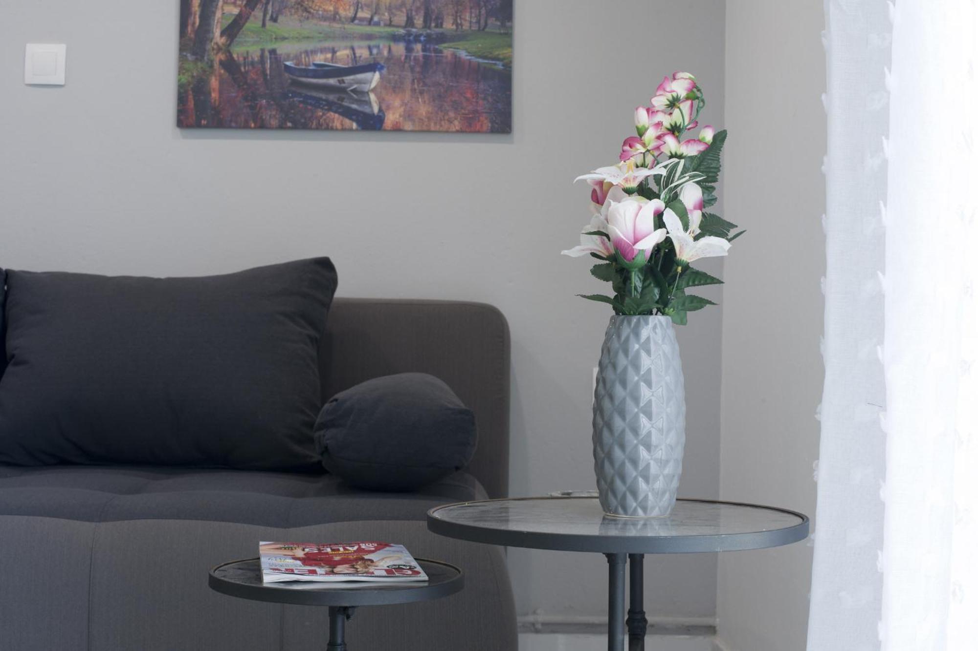 Victoria Sq., A Cozy And Stylish Apartment Athens Ngoại thất bức ảnh