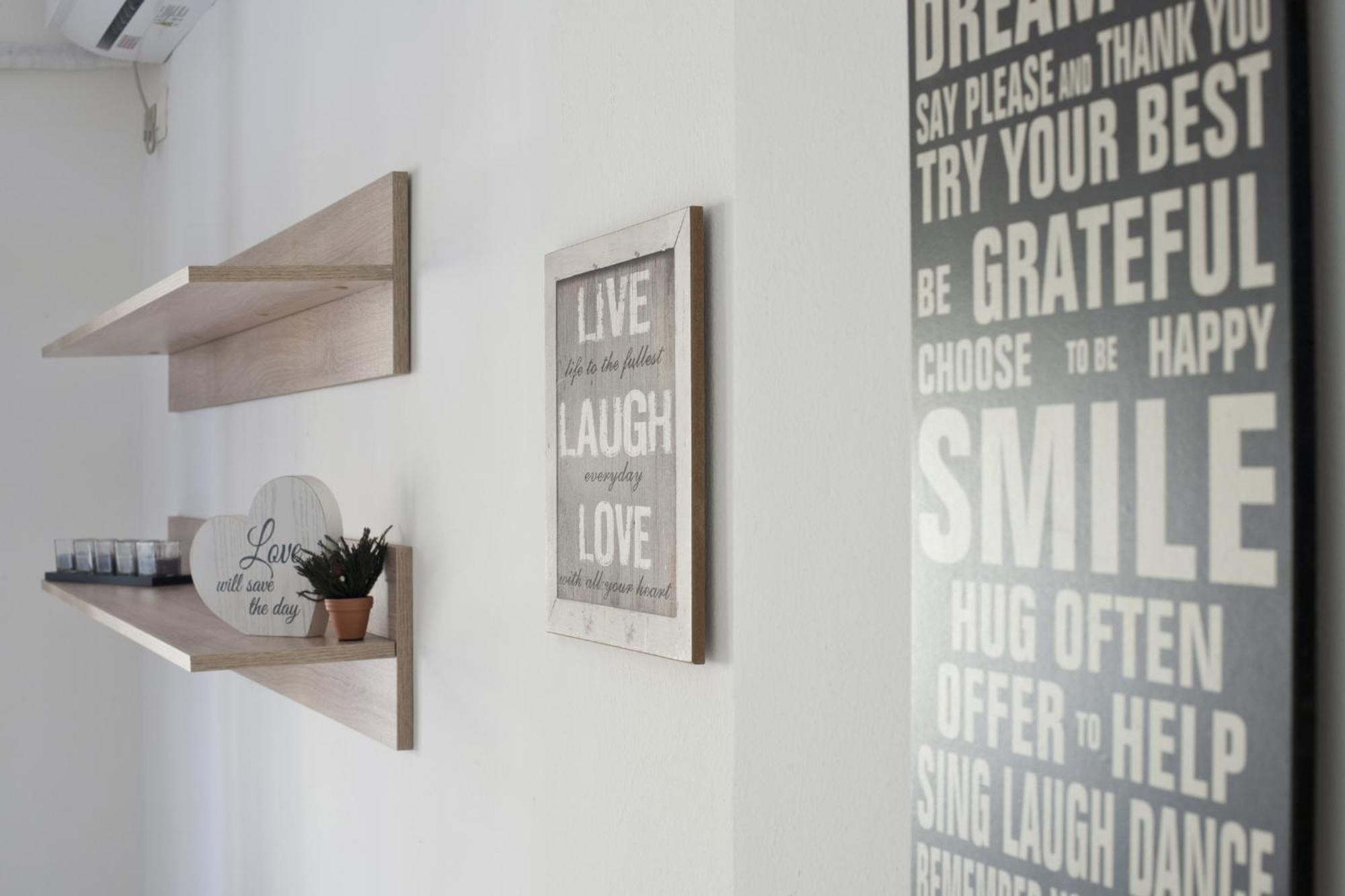 Victoria Sq., A Cozy And Stylish Apartment Athens Ngoại thất bức ảnh